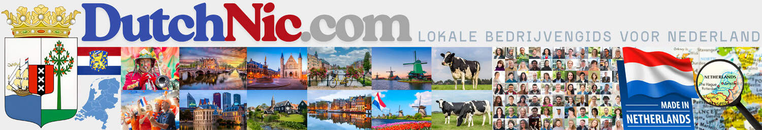 Gemaakt in Nederland - Hair & Style